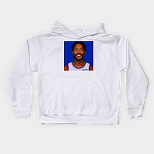 Derrick Rose Kids Hoodie